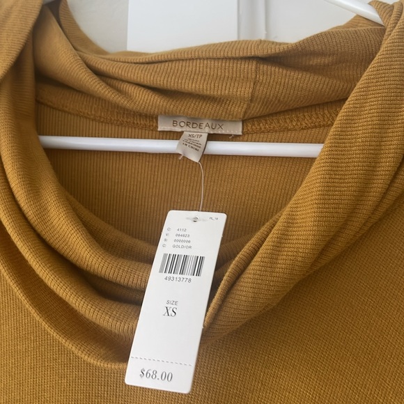 Never worn Anthropologie Sweater 💕 - Picture 3 of 3